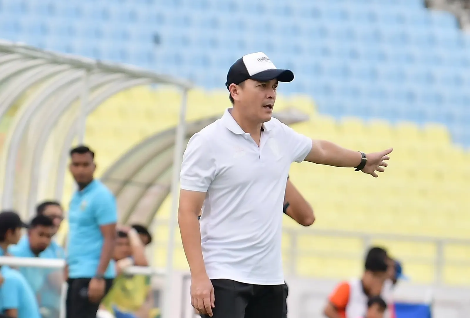 Badrul Afzan