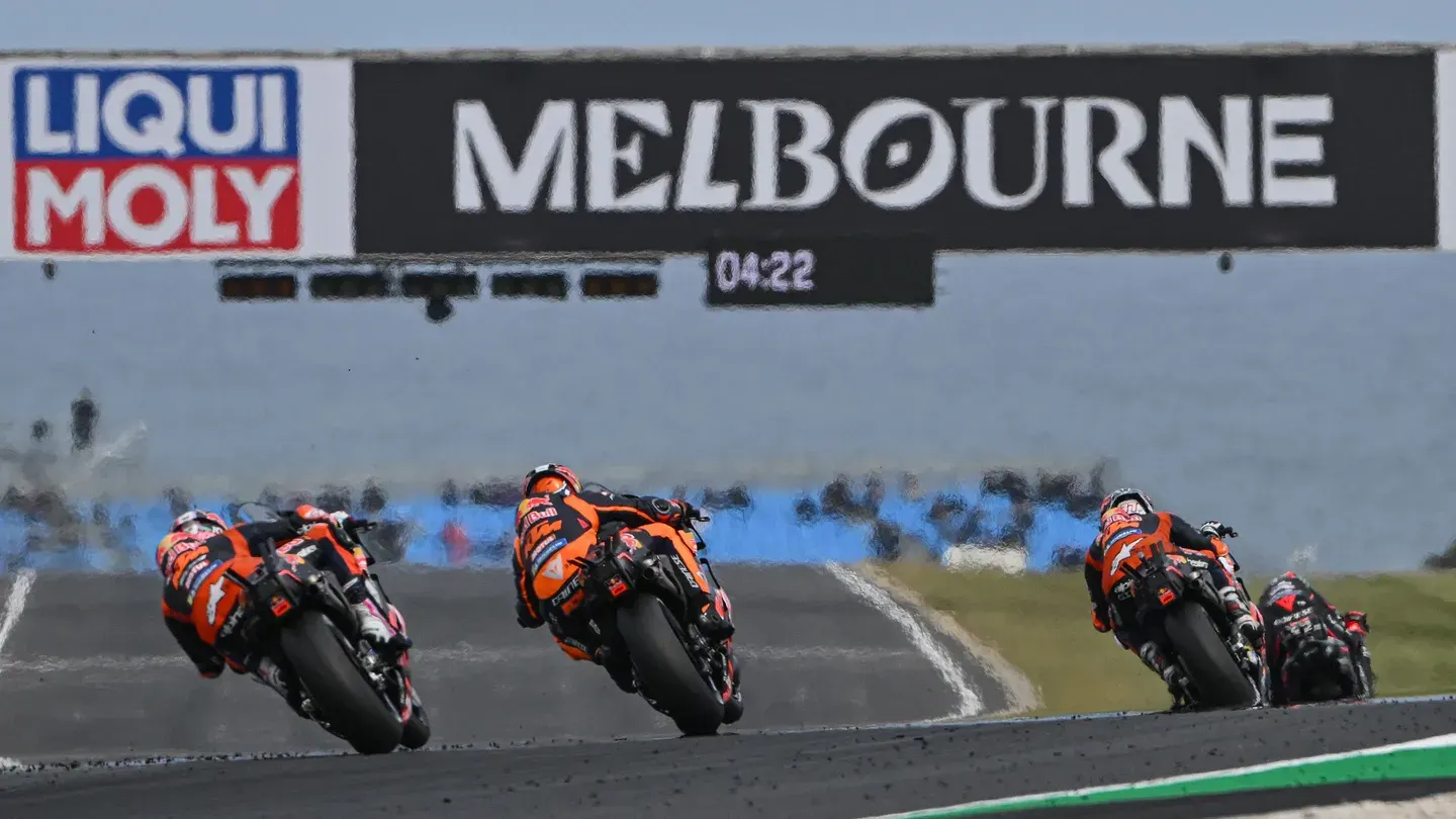 Phillip Island