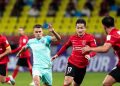 ACL Elite: JDT Earn First Victory Over Chengdu 2-0