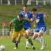 Liga Super: Imigresen and Sabah Still Searching for First Victory