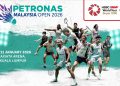 PETRONAS Malaysia Open 2026