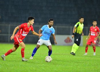 Liga Super: Kelantan TRW Edge Melaka 2–1