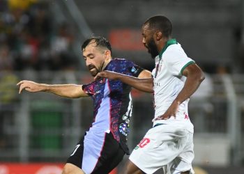 Piala FA: Kuching City lose Terengganu but reached SF