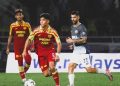 Liga Super: Selangor Goalless Draw KL City in Klang Valley Derby