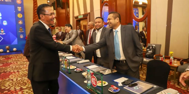 MFL New Board Members Announced for 2025–2029 Term