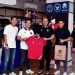 Terengganu FC Partners with MILLS as Official Footwear Sponsor