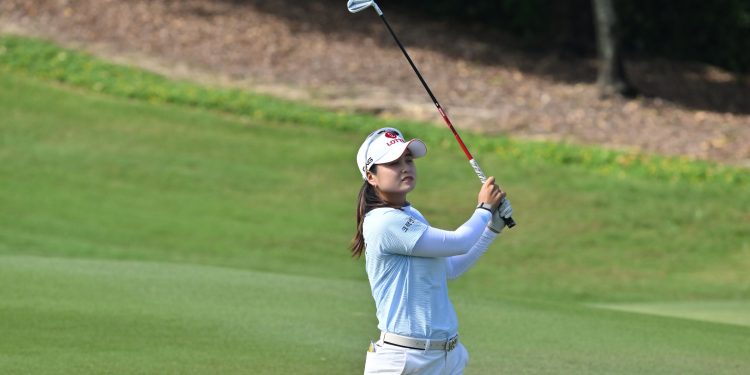 Choi Hye-Jin