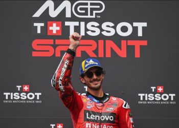 MalaysianGP: Pecco Perfect Sprint, Alex Confirm Runner-up