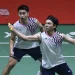 Goh Sze Fei/Nur Izzuddin