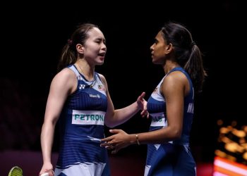 Pearly Tan, Thinaah Muralitharan