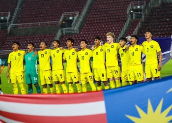 Malaysia U23 Announced Squad for SEA Games 2025