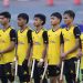 Malaysia Announces Squad for 2025 FIH Men’s Junior World Cup