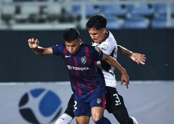 Liga Super: JDT Dominant Crush Terengganu 5–0