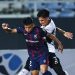 Liga Super: JDT Dominant Crush Terengganu 5–0