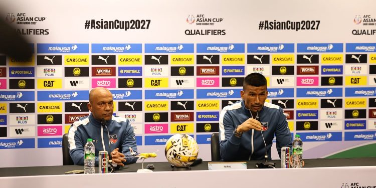 Kiran Chemjong, Hari Khadka