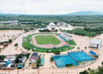 Phru Khang Khao Stadium