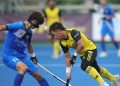 SASC 2025: Malaysia Fall 3–4 to Korea, Set for Third Place