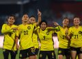 Malaysia Women's