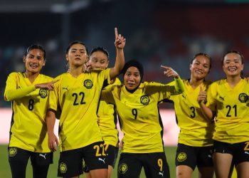 Malaysia Women's