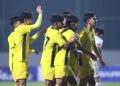 AFC U17 Q: Malaysia Riot Crush NMI 13-0