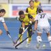 SASC 2025: Malaysia draw New Zealand 2-2