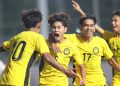 AFC U17 Q: Malaysia Hard-Fought 1-0 Win over Hong Kong