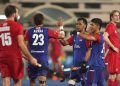SASC 2025: Malaysia Back to Edge First Victory
