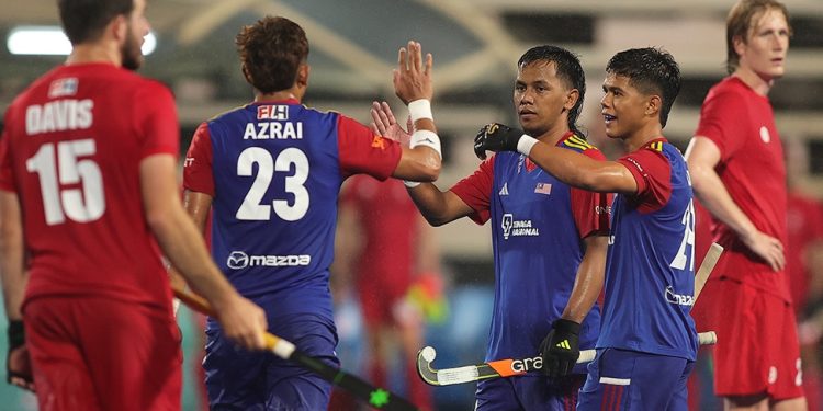 SASC 2025: Malaysia Back to Edge First Victory