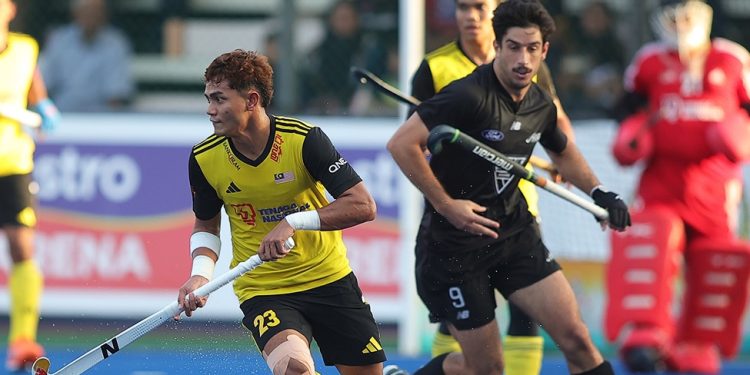 SASC 2025: Malaysia Finish Fourth Place