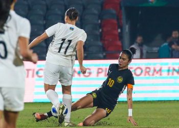 FIFA Day Women’s: Malaysia Fall 2–0 to Azerbaijan