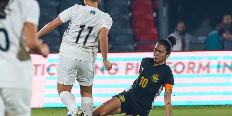 FIFA Day Women’s: Malaysia Fall 2–0 to Azerbaijan