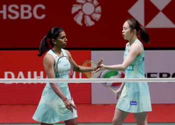 Pearly Tan, Thinaah Muralitharan