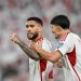 WCQ 2026: Iraq and UAE Set for Decisive Second Leg