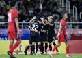 FIFA Day: Thailand Exciting Victory Over Singapore 3-2