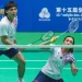 Jimmy Wong, Lai Pei Jing