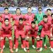 Korea Republic announce squad for Against Bolivia and Ghana