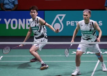 Man Wei Chong, Tee Kai Wun