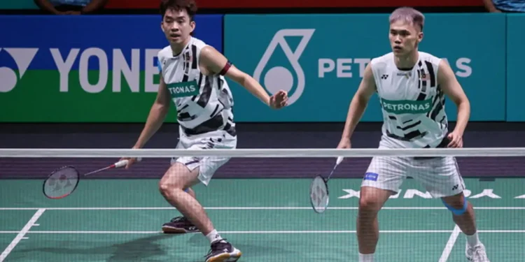 Man Wei Chong, Tee Kai Wun
