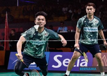 Goh Sze Fei, Nur Izzuddin