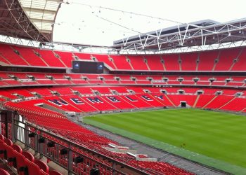 Wembley Stadium