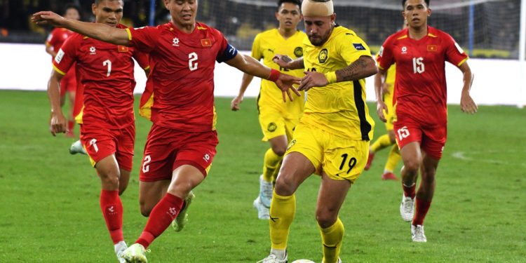 América de Cali Terminates Rodrigo Holgado’s Contract