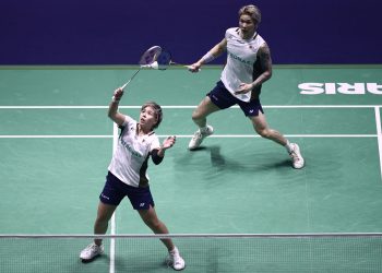 Chen Tang Jie, Toh Ee Wei