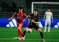 Shopee Cup: Selangor Still On the Way Despite Draw
