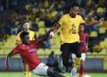 Liga Super: Melaka FC Undeadlock Beat N9 2-0