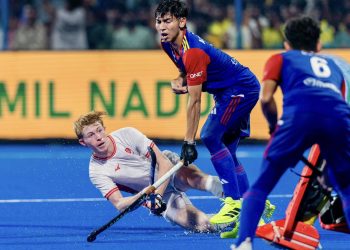 JWC 2025: Malaysia Miss QF After 1–3 Defeat to England