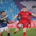 Shopee Cup: JDT Late Comeback to Draw Svay Rieng 2-2