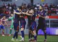 Liga Super: JDT ‘Only One Unbeaten’