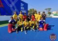 Hockey 5s Malaysia