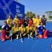 Hockey 5s Malaysia
