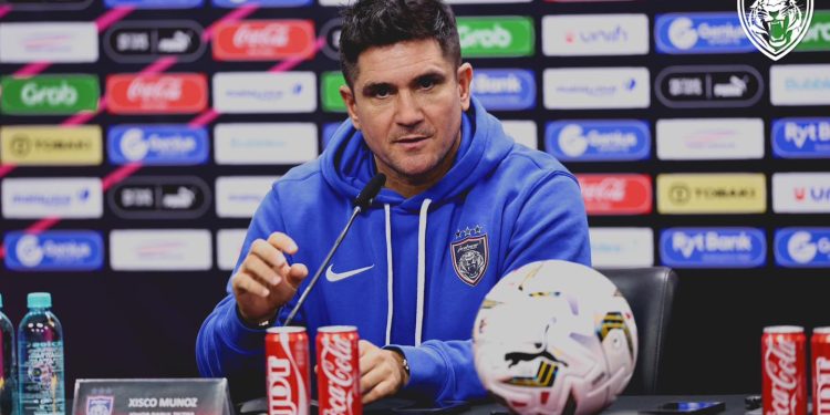 Xisco Muñoz